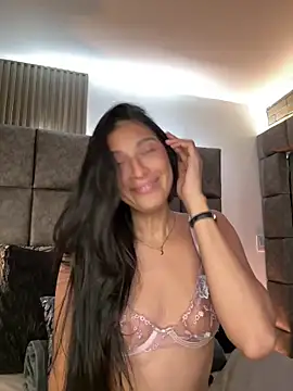 BrigitteVons: απευθείας συνομιλία ΧΧΧ