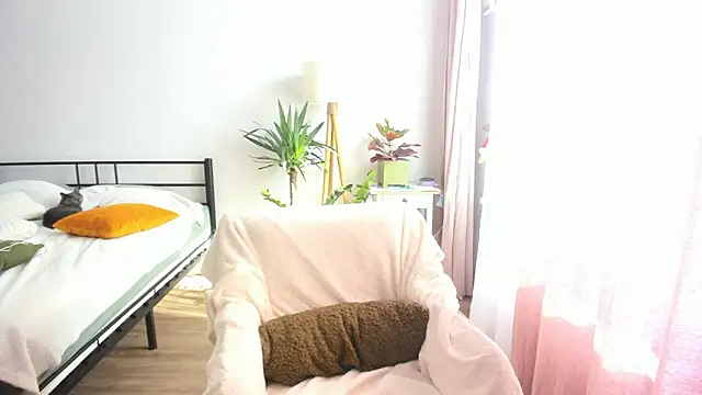 Alexisweet's Live XXX Chat