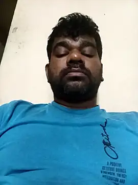 Hiptonos Webcam-Show