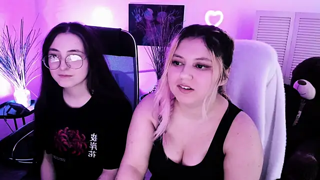 DiaAngell Chat XXX live