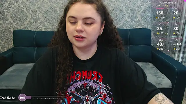 LunaRoub: онлайн-секс-чат