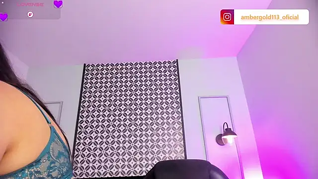 Amber_gold_'s Live XXX Chat