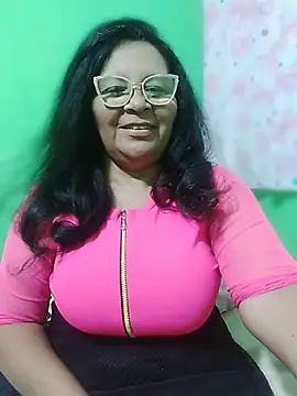 Amarantha25's Webcam Show