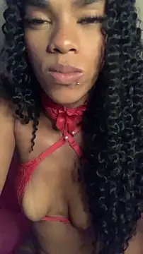 CammgirlmiiのライブXXXチャット