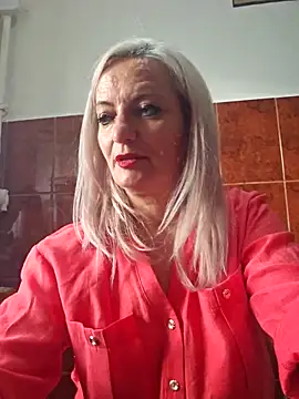 Chat XXX en directo de LadyTouch