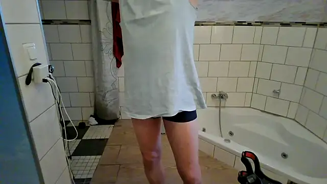 Živý XXX chat Garfield0401