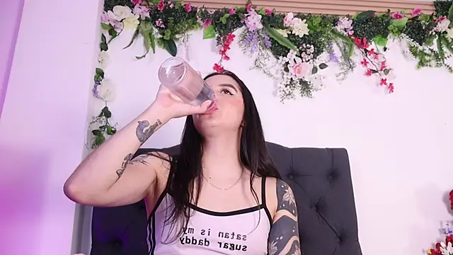 kaylee_leeのライブXXXチャット