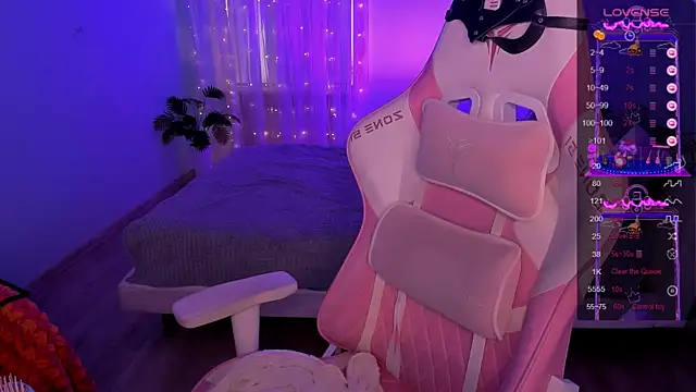 AnyaTaylor_ 라이브 XXX 채팅