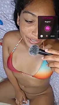 PutaalexaのライブXXXチャット