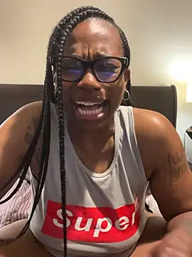 SweetParadise00's Webcam Show