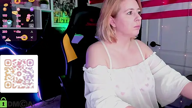 miss_lisaaaのライブXXXチャット