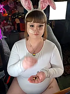 VelvetDiablo Live XXX Chat