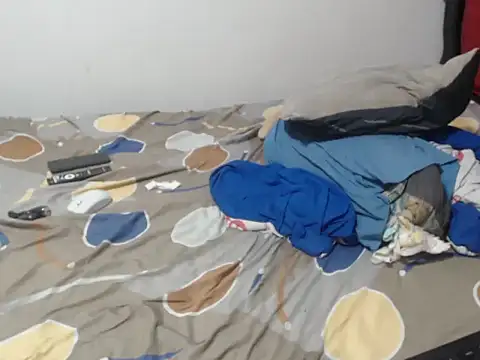 bull_blackponse Show Webcam