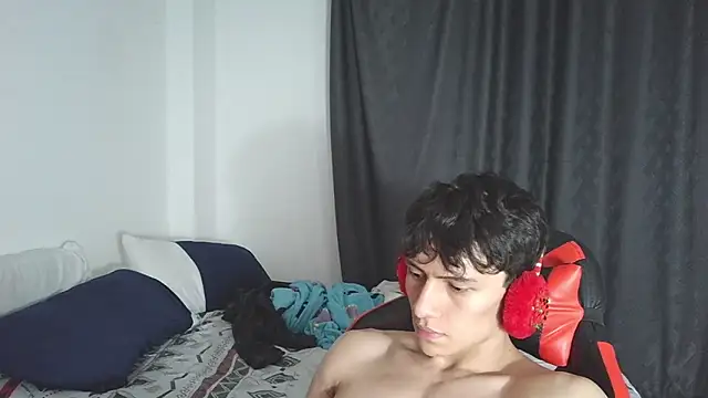 aresholland Show Webcam