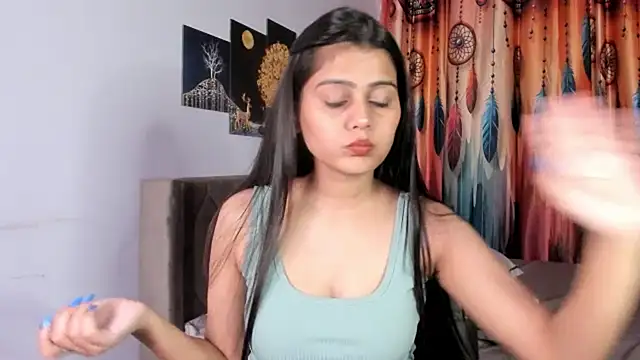 Онлайн чат XXX Deanerys