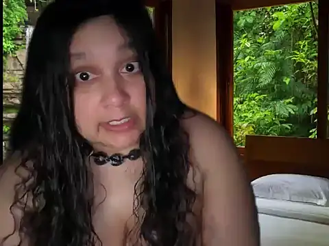 Онлайн чат XXX MelanieFawker