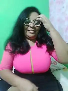 Czat XXX na żywo – Amarantha25