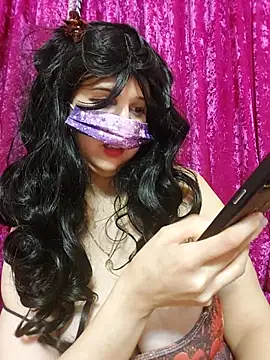 LOunNa-_Sexxy Webcam-Show