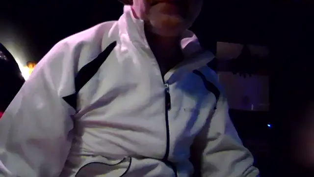 Webkamerová show biffboff123