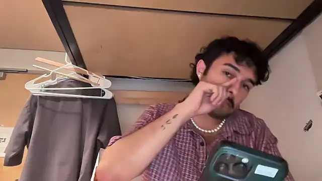 Show Webcam de Gorillabutt1414