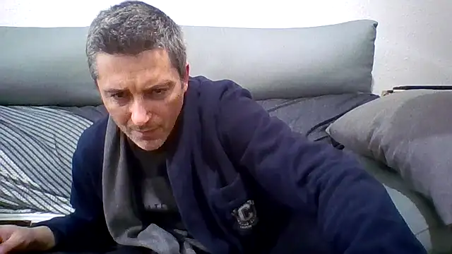 jorge6869: διαδικτυακό σόου στην κάμερα