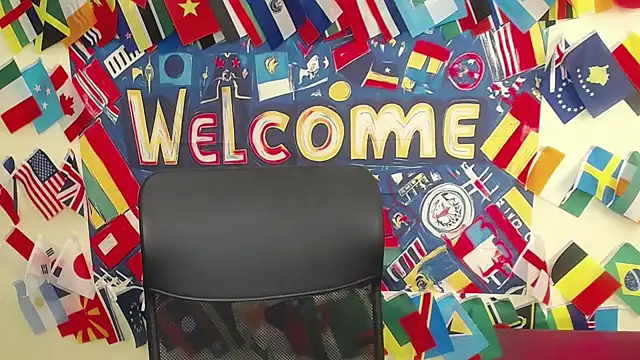 Онлайн чат XXX VanessaRey_