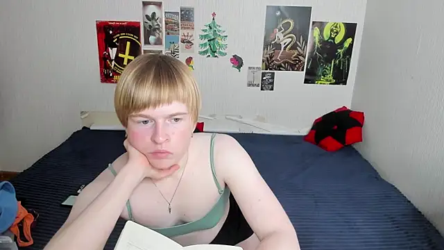 แชท XXX สดของ Cattie_w_