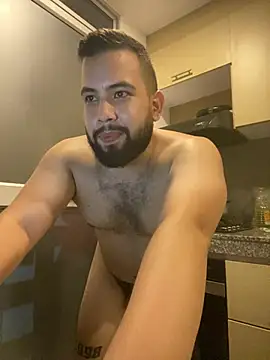 Dalton_s' Webcam Show