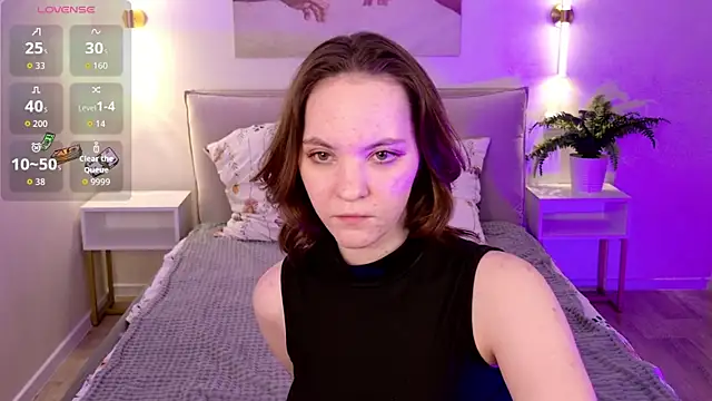 Онлайн чат XXX Crystal_lovley