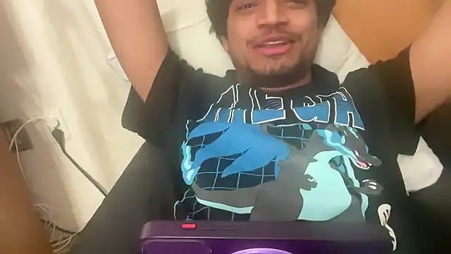 nickabraham – Naživo XXX chat