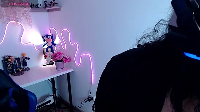 sweetie_lisa Live XXX-Chat