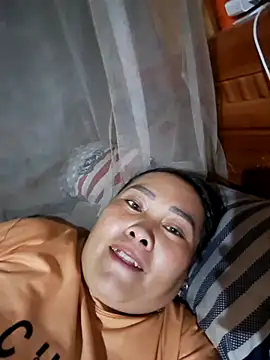 Nin-anna 网络视讯表演