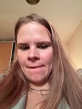 แชท XXX สดของ MaryMathews