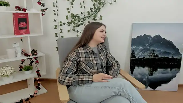 Онлайн чат XXX NorineMaw