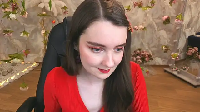 แชท XXX สดของ CloudGrace