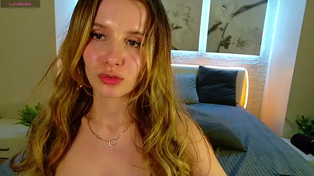 Онлайн чат XXX Betty_June