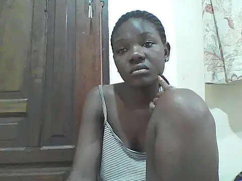 Ebony_Sweetcandy's Live XXX Chat