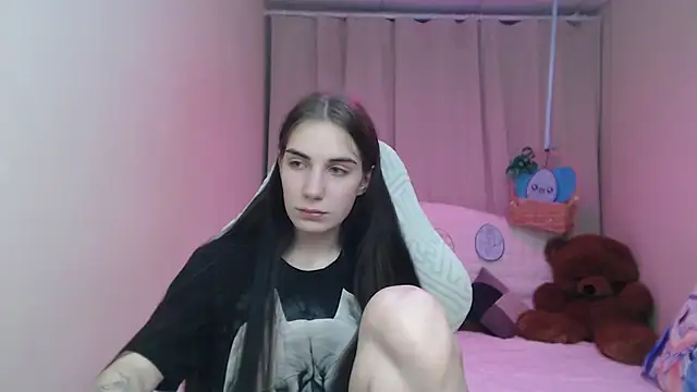NikaStark_'s Live XXX Chat