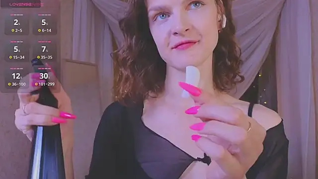 Soo_dreamy: онлайн-секс-чат