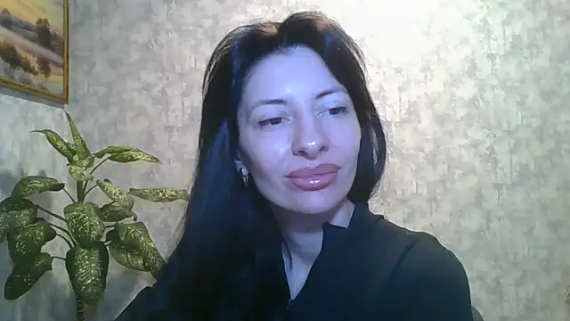 Živý XXX chat LissaBlossom