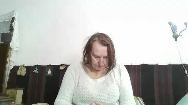 AnnaLive570のライブXXXチャット