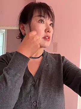 oo-shanshanのライブXXXチャット