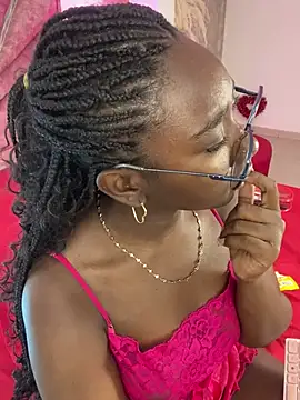 ZahhyFrequency Chat XXX in diretta