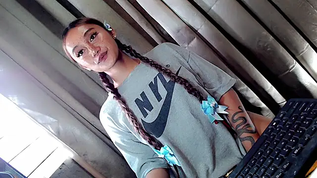 Jessicasfantasy 现场XXX聊天