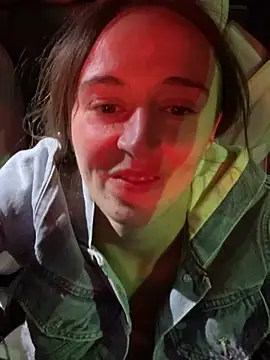 lunagirl13's Webcam Show