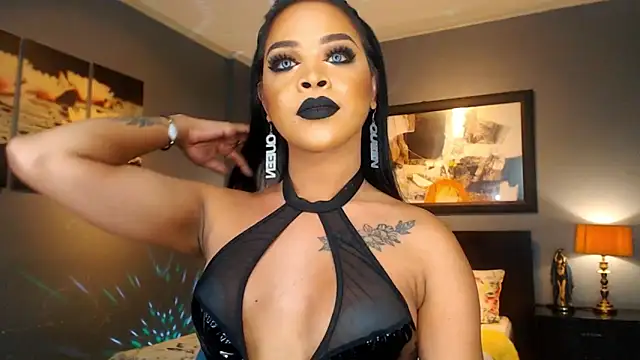 دردشة MarryQueen22 الجنسية المباشرة