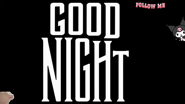 Chatroom XXX en direct de jannaink_