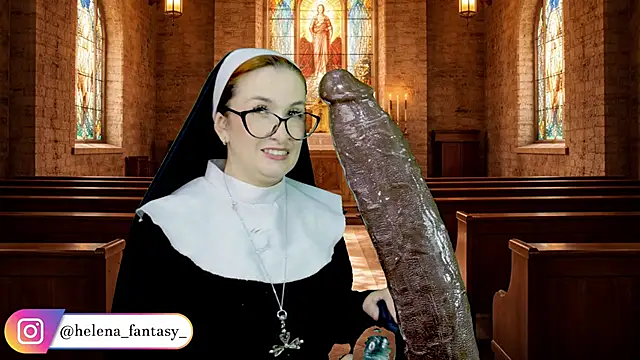 Chatroom XXX en direct de helenas_fantasy