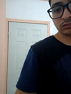 Richiboy69 Webcam Show