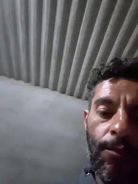 Show de webcam de gometszg